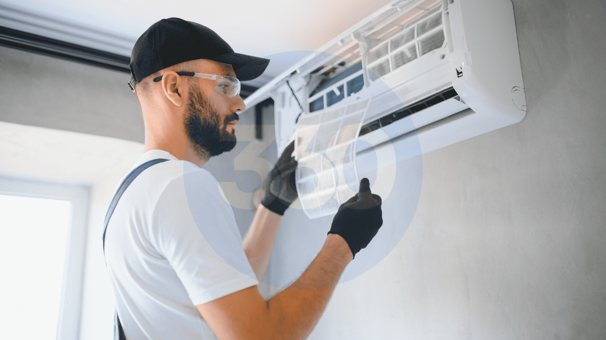 Ankara LG Klima Servisi